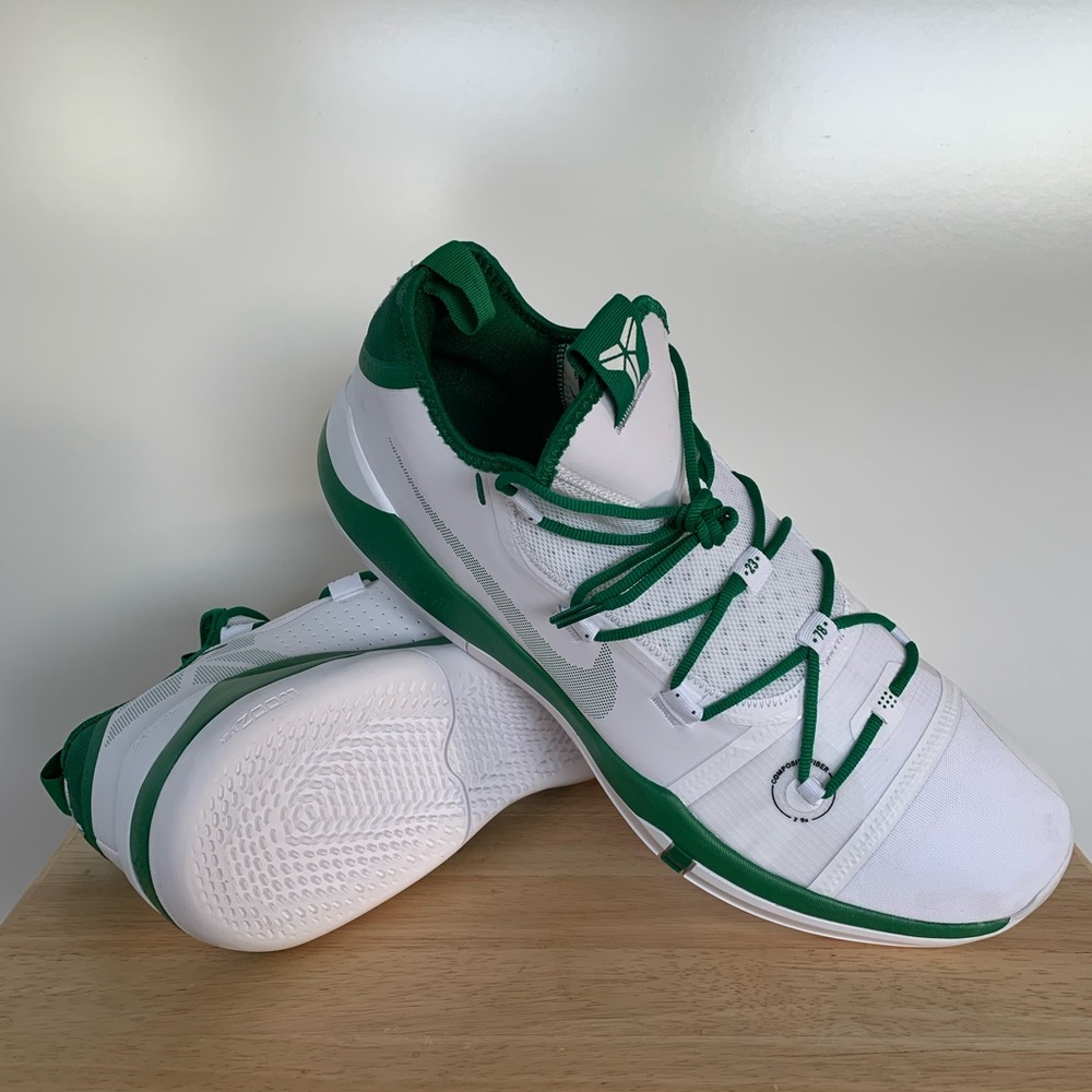 NEW Nike Kobe A.D. Exodus TB